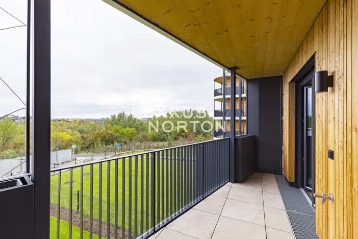 Prodej bytu 1+kk, Praha - Stodůlky, U Řepory, 40 m2