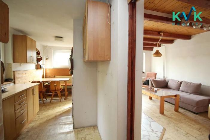 Prodej chaty, Kyselka, 90 m2