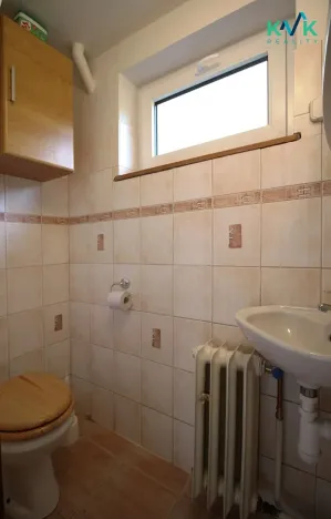 Prodej chaty, Kyselka, 90 m2