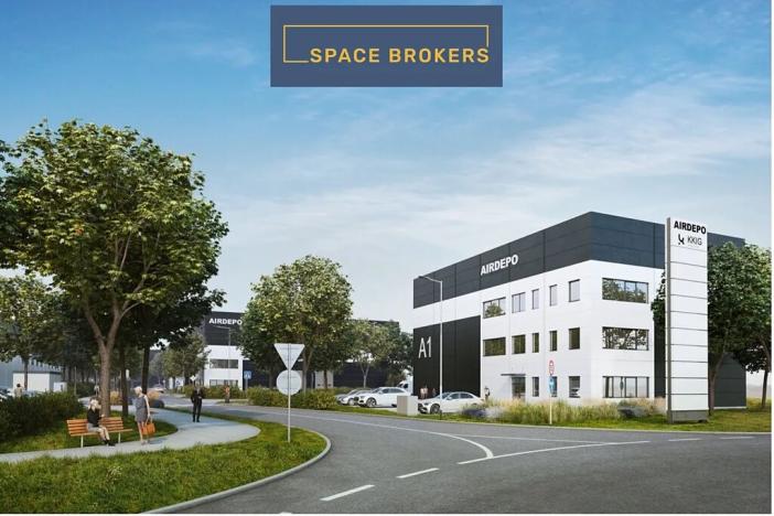 Pronájem obchodního prostoru, Tuchoměřice, 937 m2