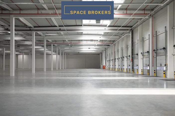 Pronájem skladu, Ostrava, 5195 m2