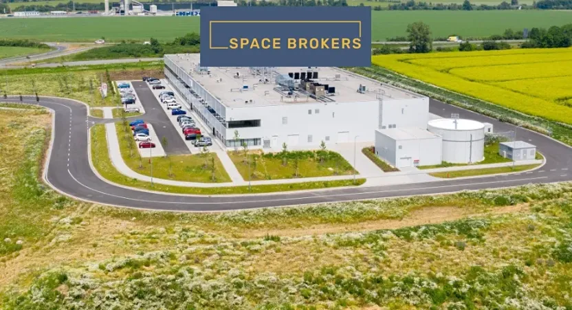 Pronájem skladu, Lipník nad Bečvou, 37478 m2