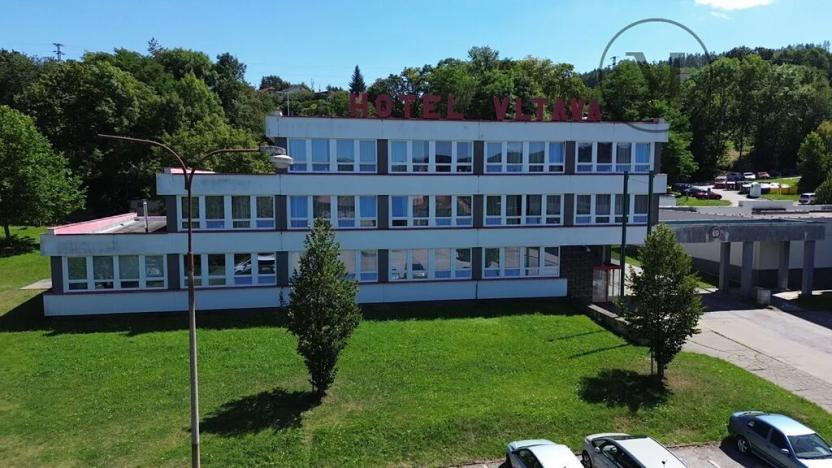 Prodej ubytování, Český Krumlov, Kaplická, 1234 m2