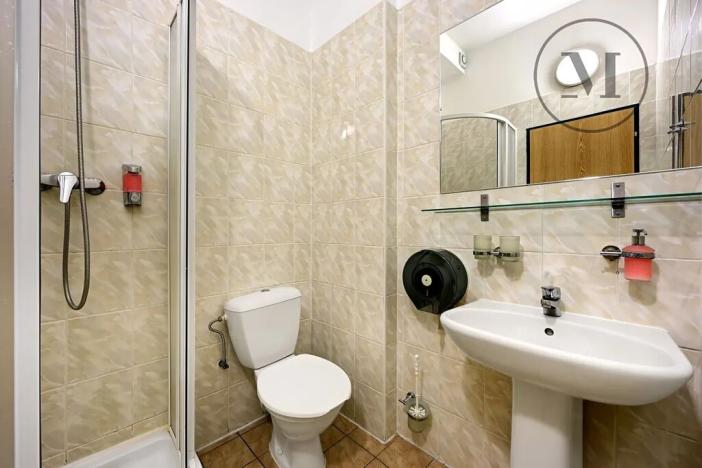 Prodej ubytování, Český Krumlov, Kaplická, 1234 m2