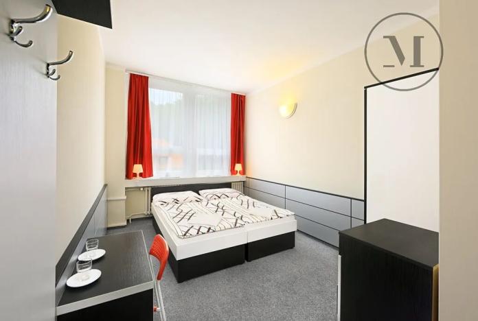 Prodej ubytování, Český Krumlov, Kaplická, 1234 m2