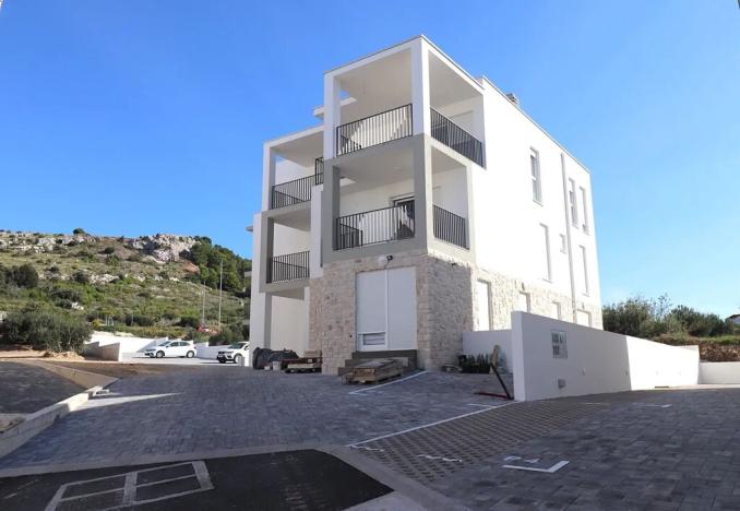 Prodej bytu 2+kk, Šibenik, Chorvatsko, 36 m2