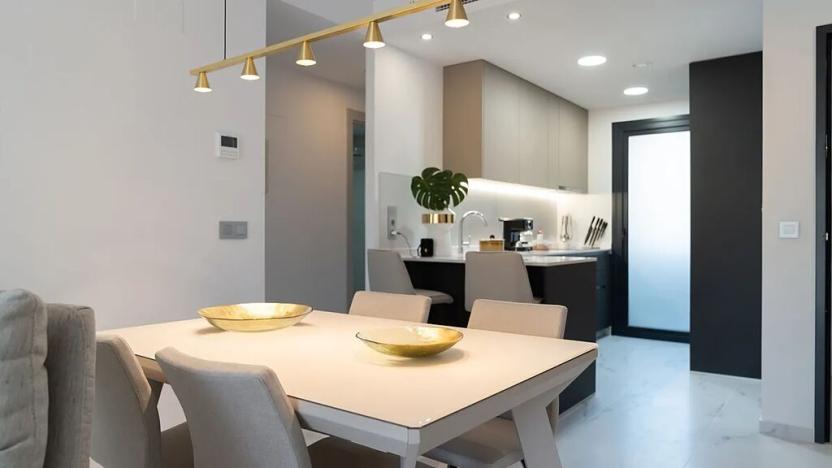 Prodej bytu 4+kk, Benidorm, Španělsko, 76 m2