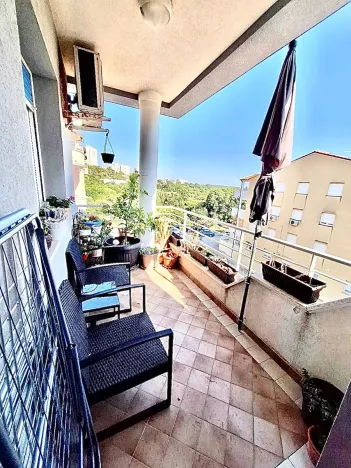 Prodej bytu 3+kk, Pula, Chorvatsko, 74 m2