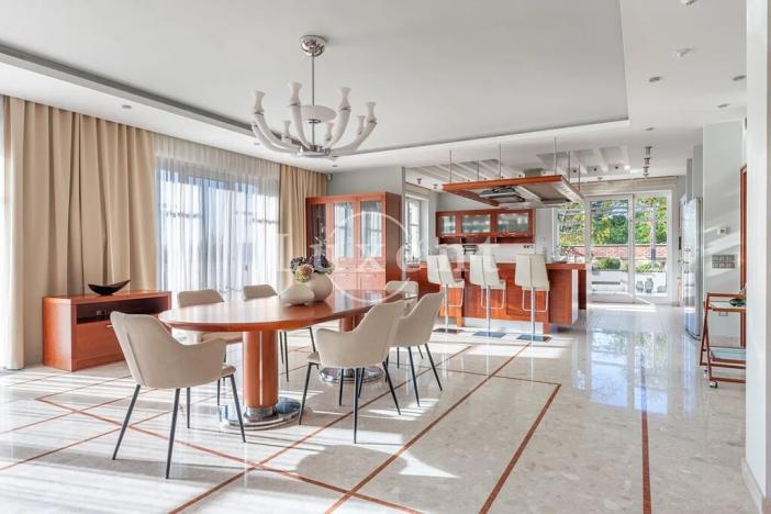 Prodej vily, Praha - Troja, Pod Havránkou, 1157 m2