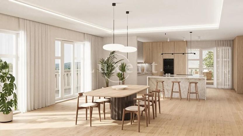 Prodej vily, Praha - Troja, Pod Havránkou, 1157 m2