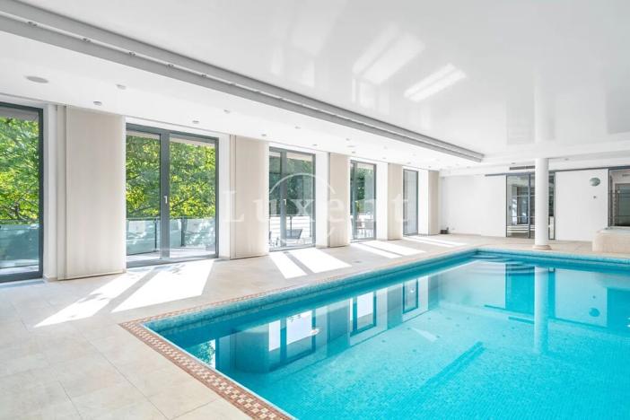 Prodej vily, Praha - Troja, Pod Havránkou, 1157 m2