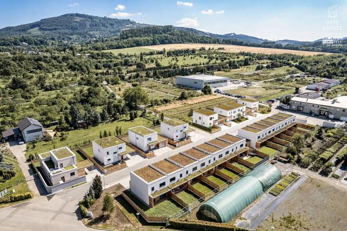 Prodej rodinného domu, Bystřice pod Hostýnem, 152 m2