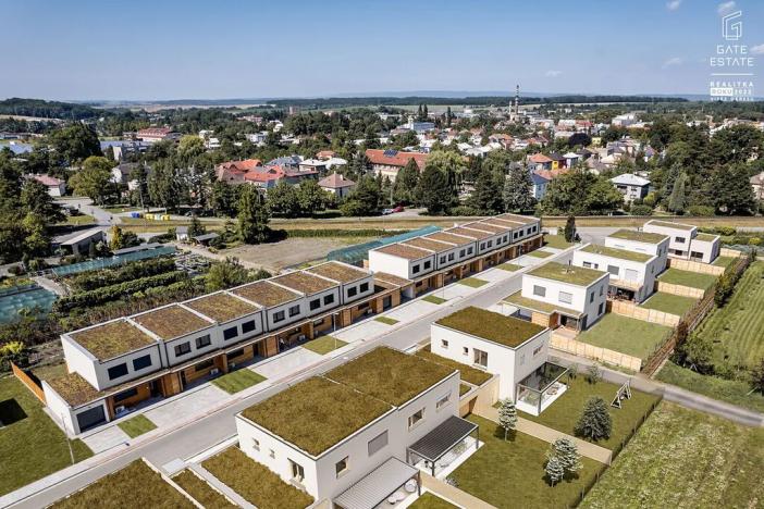 Prodej rodinného domu, Bystřice pod Hostýnem, 152 m2