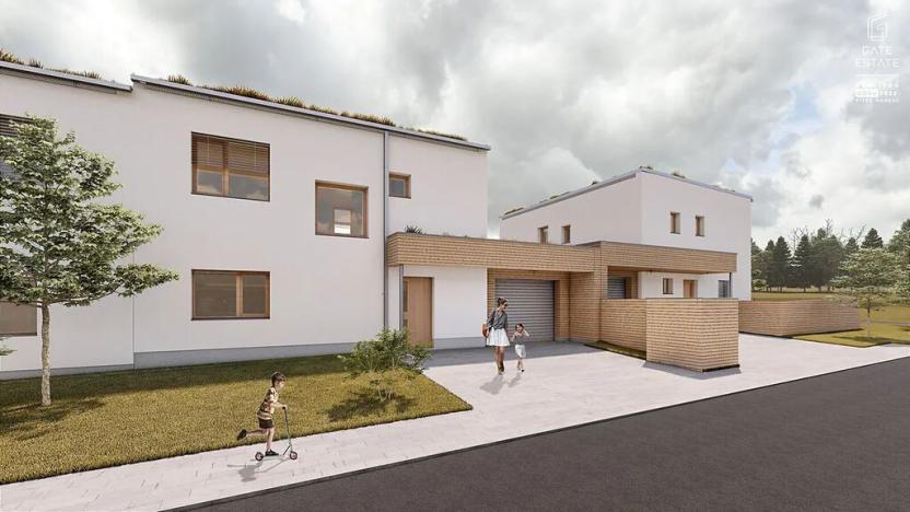 Prodej rodinného domu, Bystřice pod Hostýnem, 152 m2