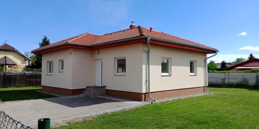 Prodej rodinného domu, Dolní Beřkovice, Horní hájek, 80 m2