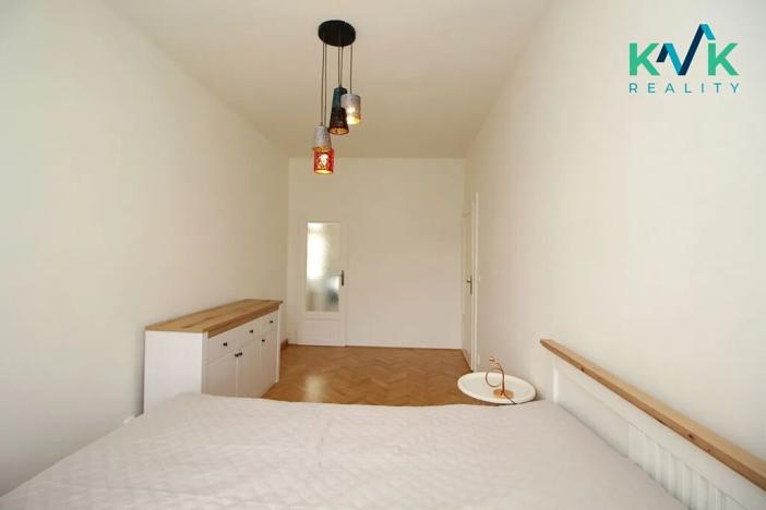 Prodej bytu 2+1, Karlovy Vary, Pod Jelením skokem, 54 m2