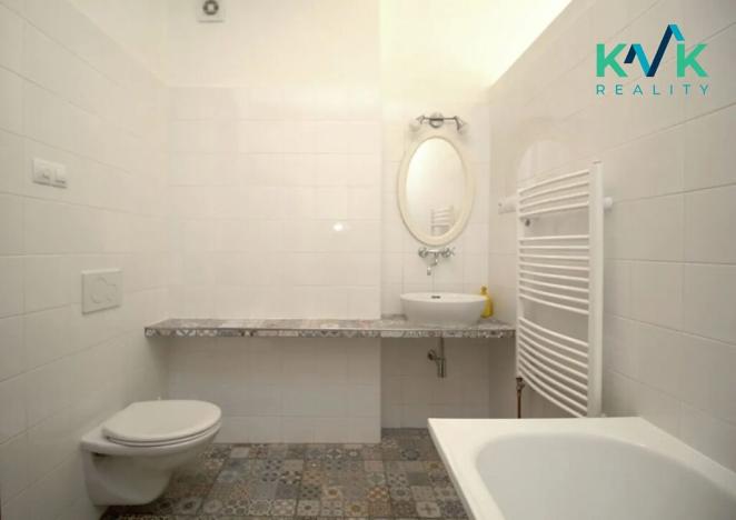 Prodej bytu 2+1, Karlovy Vary, Pod Jelením skokem, 54 m2