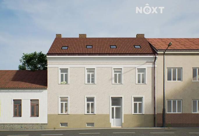 Prodej bytu 1+kk, Praha - Žižkov, Na mokřině, 31 m2