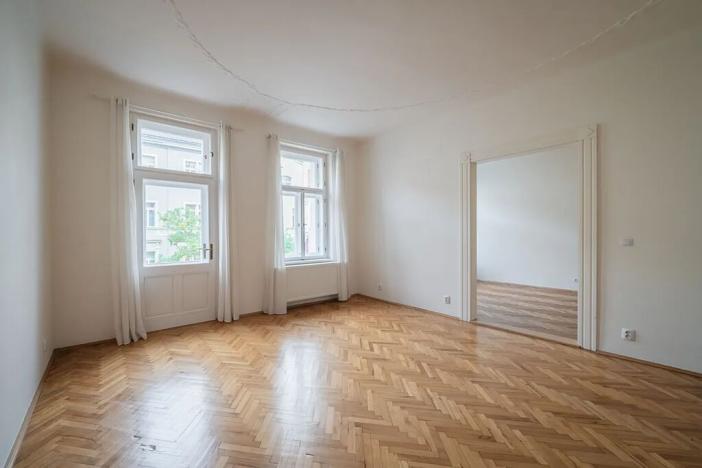 Pronájem bytu 2+kk, Praha - Vinohrady, Mánesova, 69 m2