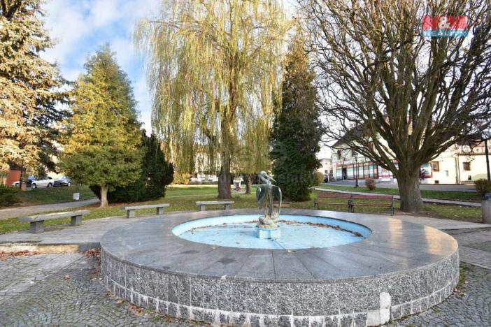 Prodej pozemku pro bydlení, Komárov, 1217 m2