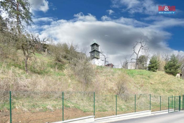 Prodej pozemku pro bydlení, Komárov, 1217 m2