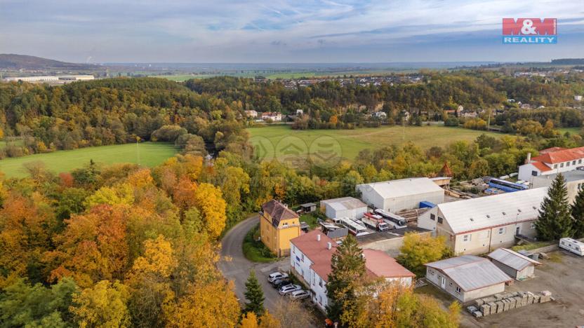 Prodej rodinného domu, Krnsko, 180 m2