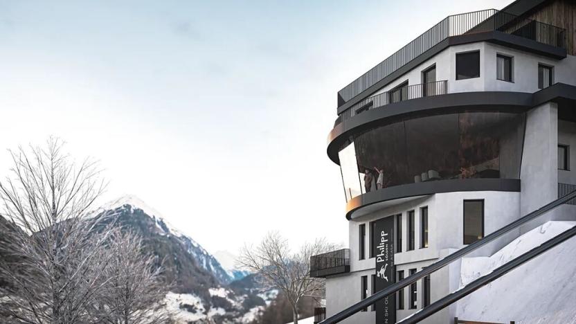 Prodej bytu 3+kk, Sölden, Rakousko, 88 m2