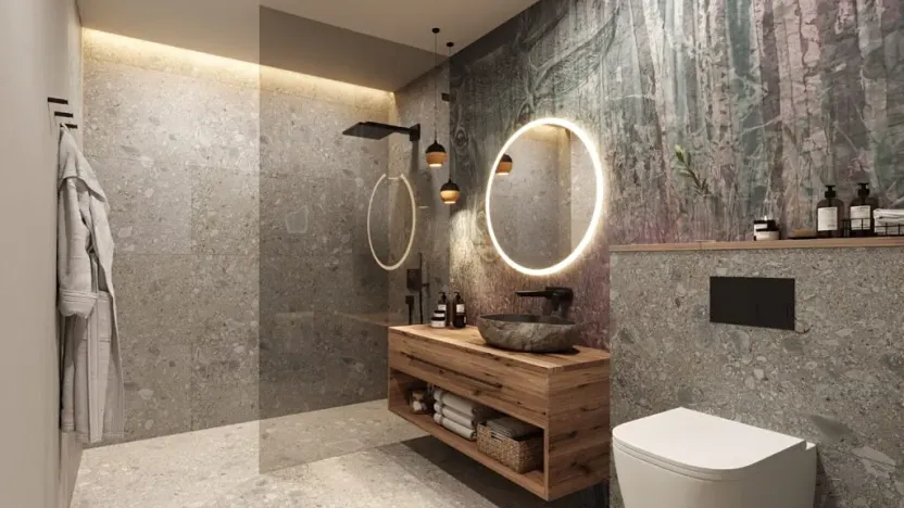 Prodej bytu 2+kk, Fulpmes, Rakousko, 40 m2