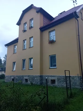 Prodej bytu 2+1, Staré Město, Hornická, 66 m2