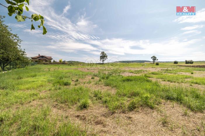 Prodej pozemku pro bydlení, Libenice, 1139 m2