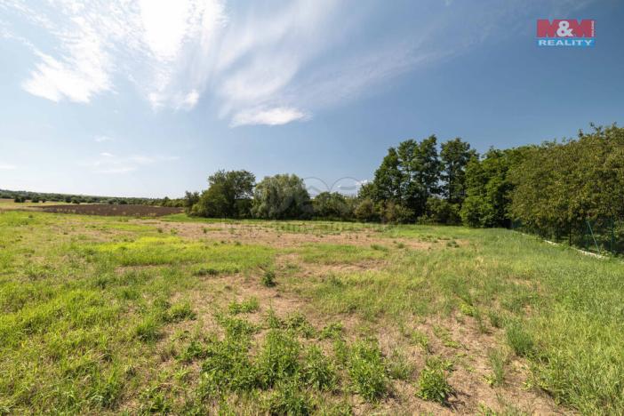 Prodej pozemku pro bydlení, Libenice, 1139 m2