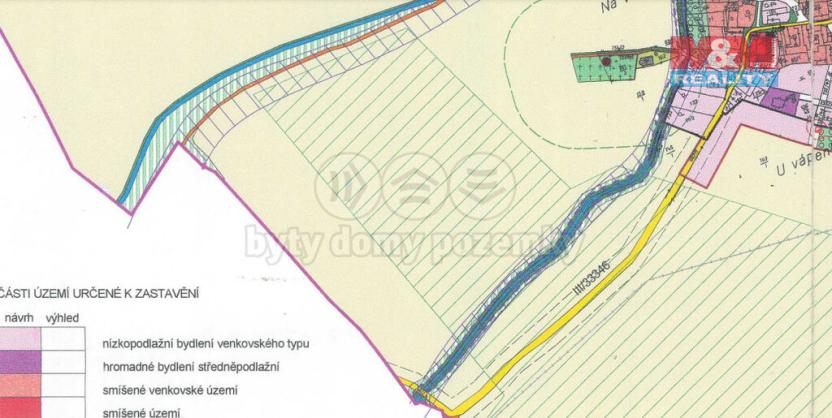 Prodej pozemku pro bydlení, Libenice, 1139 m2
