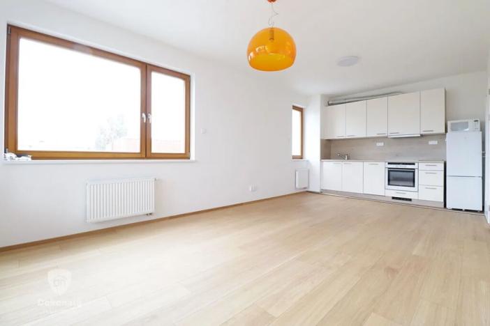 Pronájem bytu 1+kk, Praha - Modřany, Písková, 38 m2