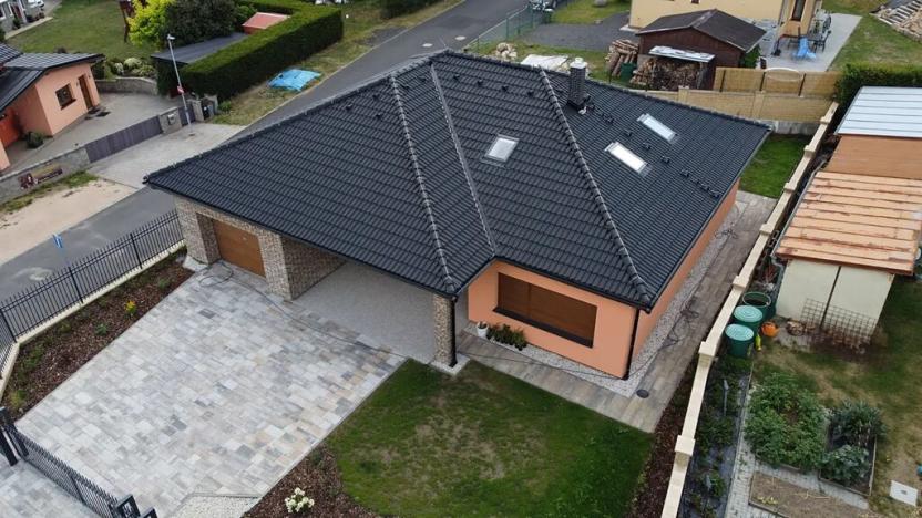 Prodej rodinného domu, Jenišov, U Vodojemu, 250 m2