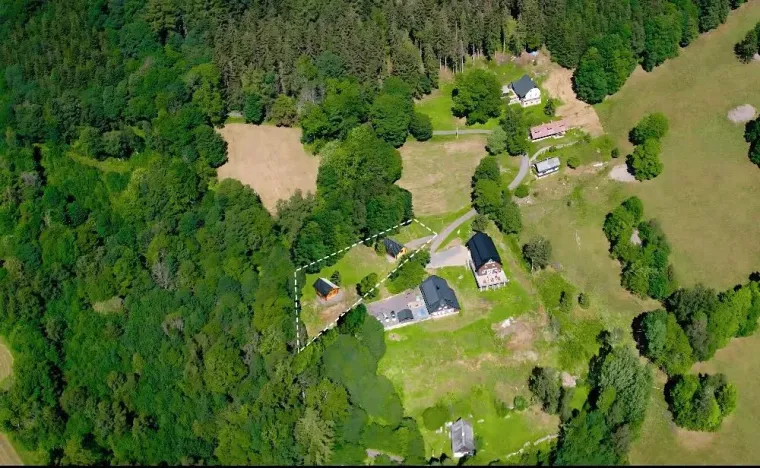 Prodej pozemku pro bydlení, Dolní Morava, 754 m2