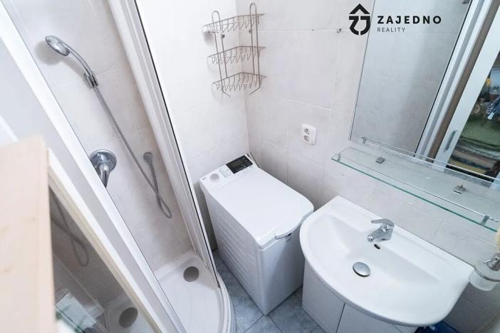 Prodej bytu 3+1, Brno, Vsetínská, 56 m2