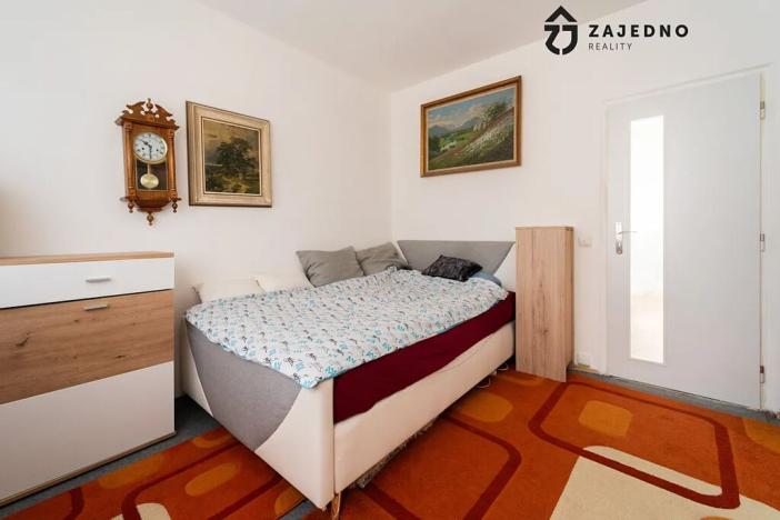 Prodej bytu 3+1, Brno, Vsetínská, 56 m2