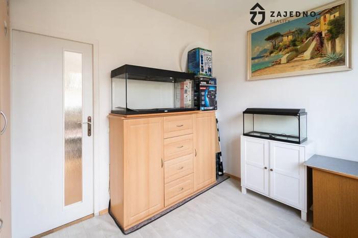 Prodej bytu 3+1, Brno, Vsetínská, 56 m2