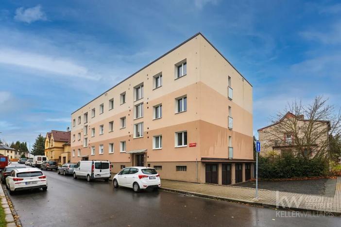 Prodej bytu 3+1, Plzeň, Na Dlouhých, 82 m2