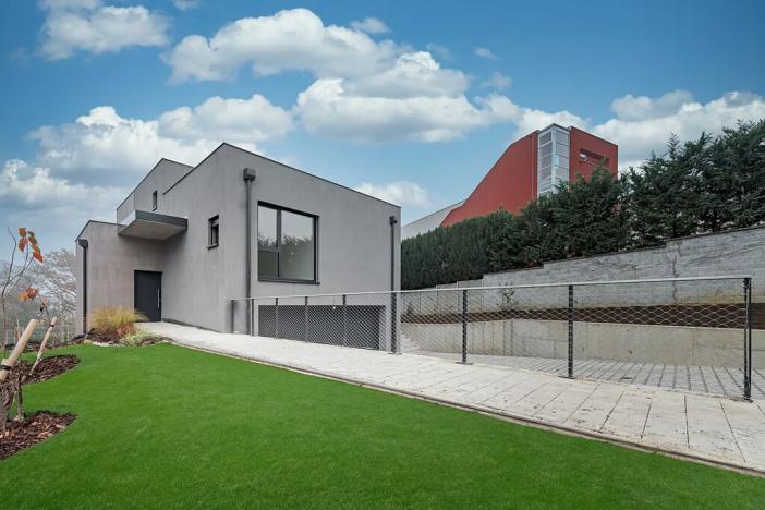 Prodej rodinného domu, Praha - Velká Chuchle, Nad závodištěm, 393 m2