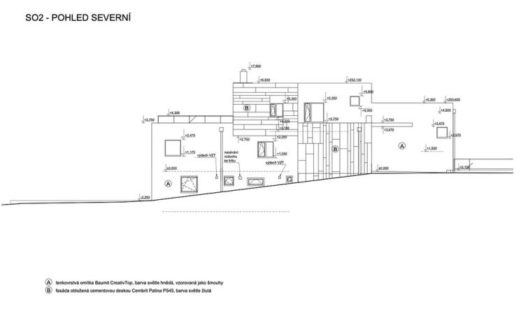 Prodej rodinného domu, Praha - Velká Chuchle, Nad závodištěm, 393 m2
