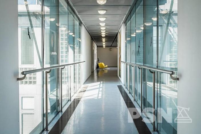 Pronájem kanceláře, Brno, Plynárenská, 50 m2