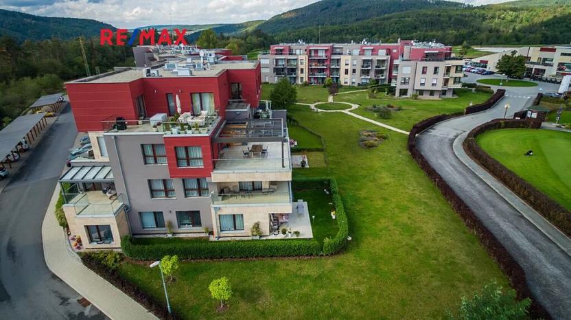 Prodej bytu 3+kk, Beroun, Na Veselou, 94 m2
