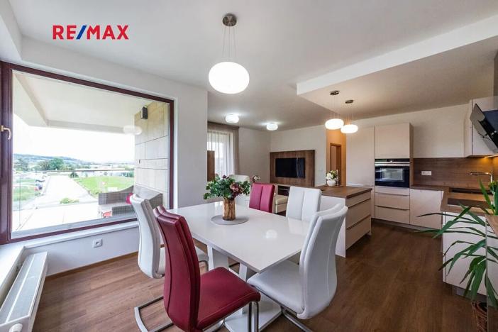 Prodej bytu 3+kk, Beroun, Na Veselou, 94 m2