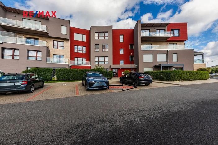 Prodej bytu 3+kk, Beroun, Na Veselou, 94 m2