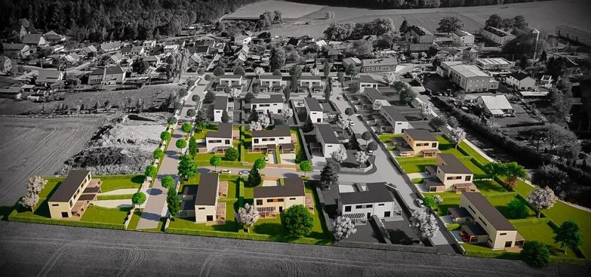 Prodej rodinného domu, Záchlumí, 101 m2