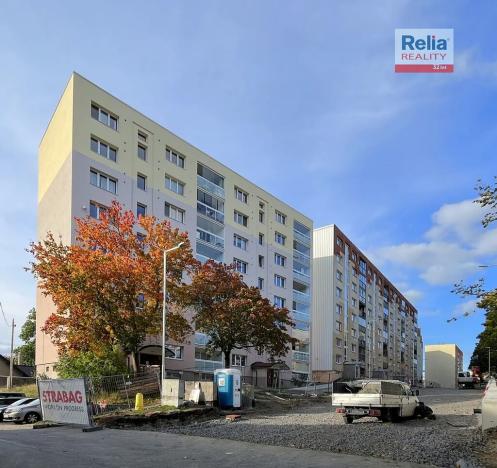 Prodej bytu 2+kk, Jablonec nad Nisou, Skelná, 44 m2