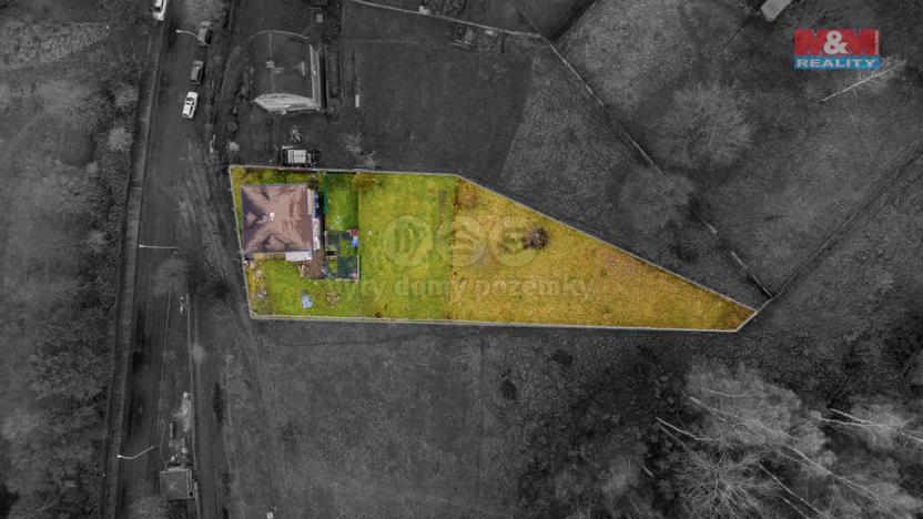 Prodej rodinného domu, Děčín - Děčín X-Bělá, Tělocvičná, 150 m2