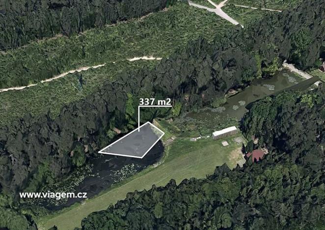 Prodej podílu pole, Plzeň, 252 m2