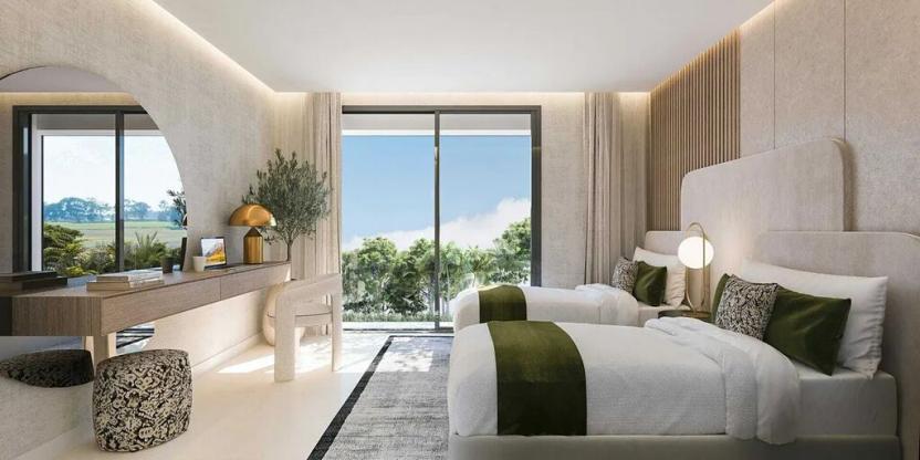 Prodej rodinného domu, Mijas, Španělsko, 111 m2